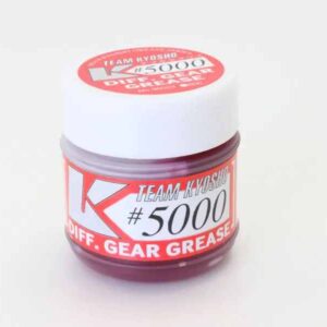 DIFF GREASE #5000 96503B