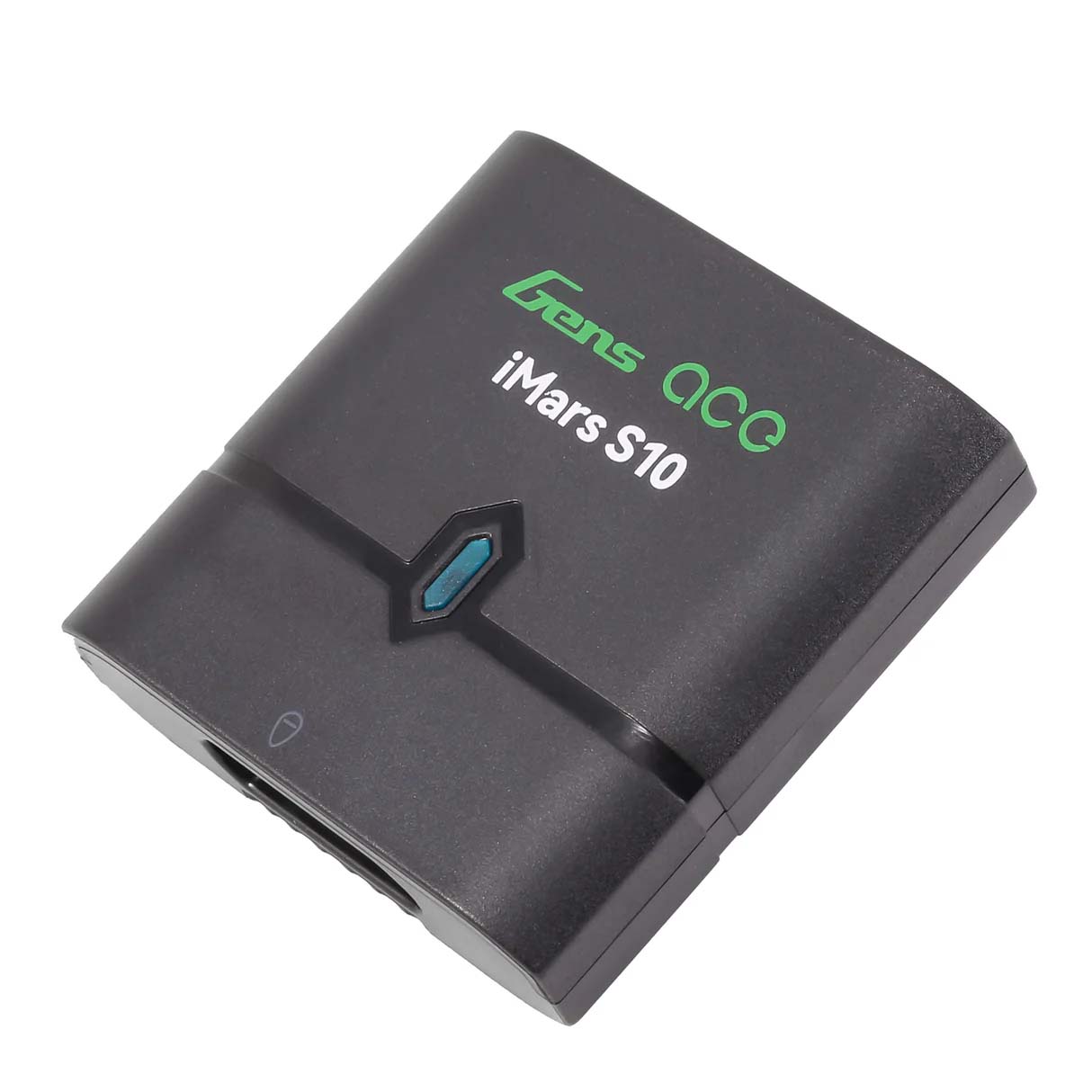 GensAce Charger iMars S10 G-Tech (10W/2-3S) USB-C GEAS10-EB