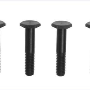 Brake Pads Bolt 16.5mm for IFW324 - KYOSHO Inferno MP9-10 (4) IFW324-01