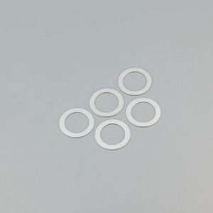 Shims 8x12x0.2mm (5)  96773