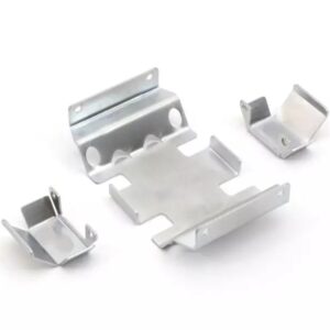 Kyosho KC10 Series Under Guard Set  CLW007