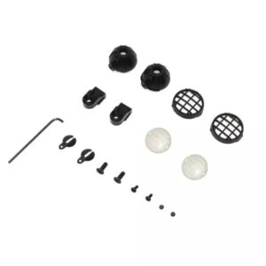 Kyosho KC10 Series Fog Lamp Set  CLW010