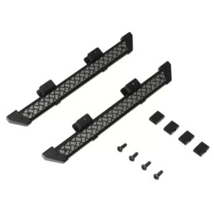 Kyosho KC10 Series Heavy-Duty Running Set  CLW011