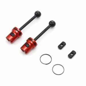 Kyosho Fazer FZ02 Universal Drive Shaft (2) (S-Type)  FAW202B