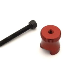 HD Ball In-Out Ball FAZER FZ02 Kyosho  FAW221
