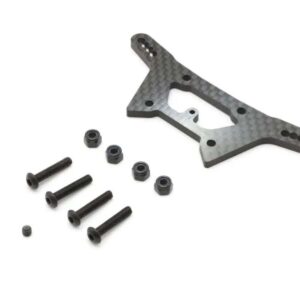 Kyosho Fazer FZ02-R Rally Carbon Front Shock Stay  FAW242