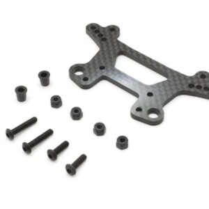 Kyosho Fazer FZ02-R Rally Carbon Rear Shock Stay  FAW243