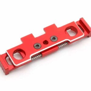 Kyosho Fazer FZD2 Aluminium Rear Body Mount  FAW314