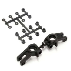 Rear Hub Carrier Kyosho Inferno MP10 (2)  IF613HC