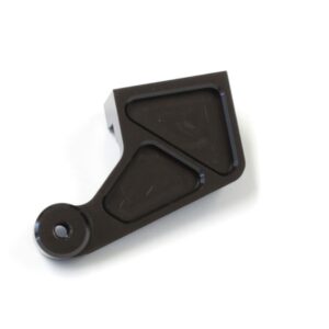 Front Suspension Mount HD Alu Mad Crusher Kyosho  MAW028GM