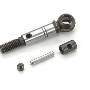 Wheel Shaft (RB5 SP/1pc)  UM522-02