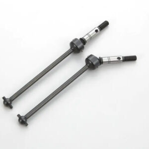 Universal Swing Shaft (65.5/2pcs/RB5 SP) UM522