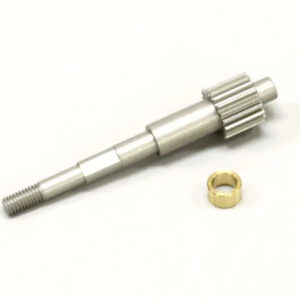 Main Gear Shaft (8L/20T/RB5/RT5/SC)  UM524
