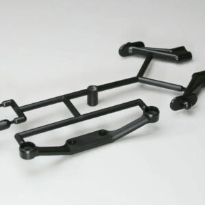 Body Mount Set (RT5) UM554