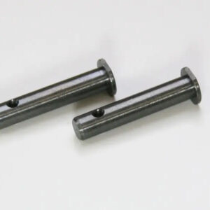 Front Wheel Shaft (RT5/2pcs) UM559