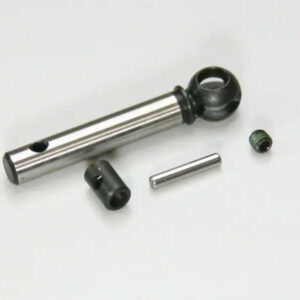 Wheel Shaft Set (RT5/1pc)  UM560-02