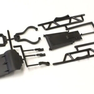 Bumper・Support Set(ULTIMA SC/SC6/SCR) UM602B