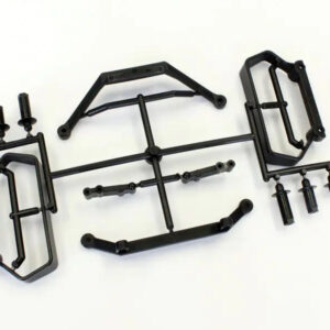 Body Mount Set (ULTIMA SC) UM604