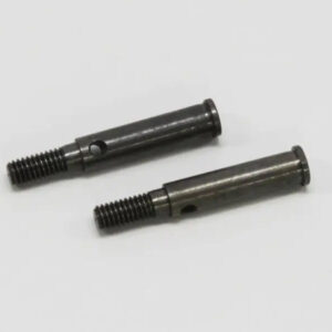 Front Wheel Shaft （2pcs/ULTIMA SC） UM609
