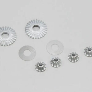 Diff Bevel Gear Set （ULTIMA SC） UM610