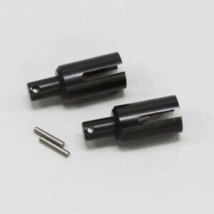 Diff Shaft (2pcs/ULTIMA SC) UM612