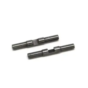 Differential Bevel Shaft Set (2) Ultima RT6 / SC / DB / RB6  UM613