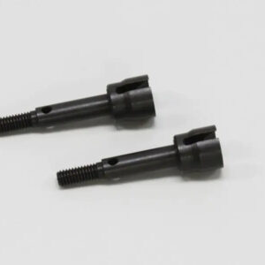 Rear Wheel Shaft (2pcs/ULTIMA SC) UM614