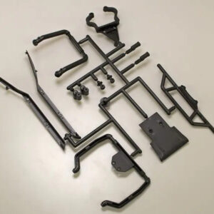 Bumper Set (ULTIMA DB) UM631