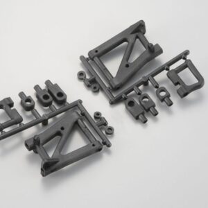 REAR SUSP. ARM SET /EVOLVA M3  FM605