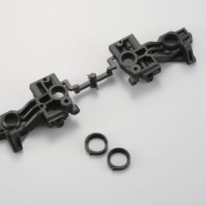 REAR BULK HEAD / EVOLVA M3  FM607