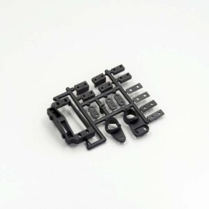 SERVO SAVER SET / EVOLVA M3 FM609