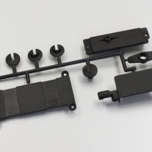 BATTERY PLATE SET EVOLVA M3 FM611