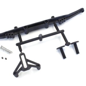 REAR BODY MOUNT / EVOLVA M3  FM614