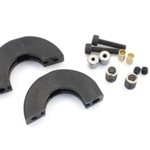 2-SPEED SHOE SET / EVOLVA M3 FM615