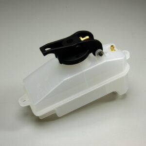 FUEL TANK / EVOLVA M3 FM616