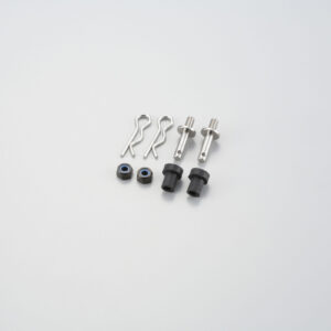 FUEL TANK POST SET (EVOLVA M3)  FM623