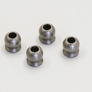 HARD FLANGED BALL 5.8mm (THIN/EVOLVA M3) FM624