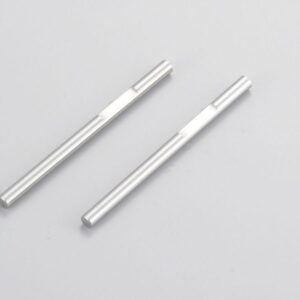 FRONT UPPER SUS. SHAFT(3*48.5/2pcs)/EVOLVA M3 FM627