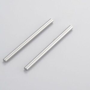 REAR LOWER SUS. SHAFT(4*63/2pcs)/EVOLVA M3  FM630