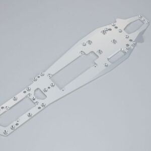 MAIN CHASSIS /EVOLVA M3  FM631