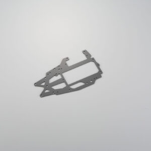 UPPER PLATE /EVOLVA M3 FM632