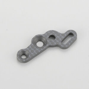 SIDE PLATE(L-2/EVOLVA M3)  FM635