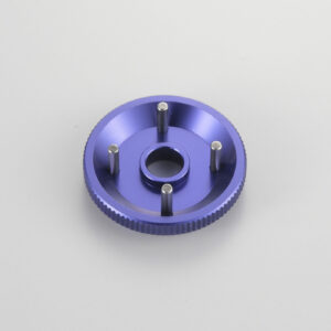 4D FLYWHEEL(36mm/EVOLVA M3) FM636