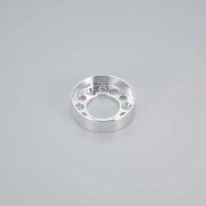 2-Speed Housing (EVOLVA M3 Evo) FM647