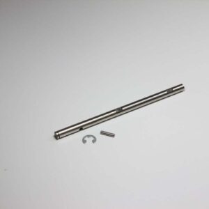 Main Shaft (EVOLVA M3 Evo) FM648