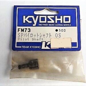 PILOT SHAFT FM73