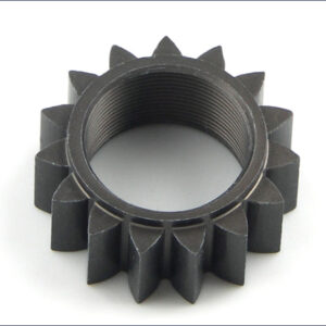 HARD 1ST PINION GEAR/ 15T EVOLVA 2007 FMW304-15