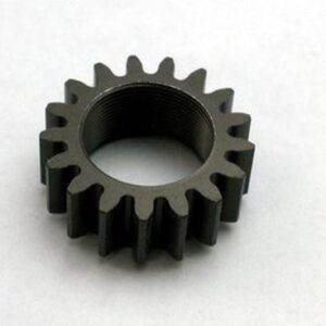 HARD FIRST PINION GEAR 17T EVOLVA FMW304-17