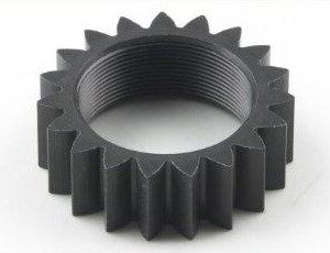 HARD SECOND PINION GEAR 19T EVOLVA  FMW305-19
