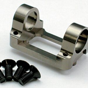 ALUM.MIDDLE SHAFT MOUNT/EVOL/H FMW37